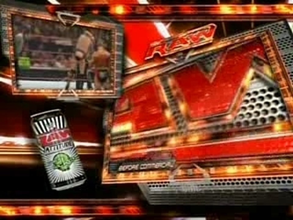 THE HARDYS VS CADE & MURDOCH