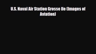 Download U.S. Naval Air Station Grosse Ile (Images of Aviation) [Download] Online