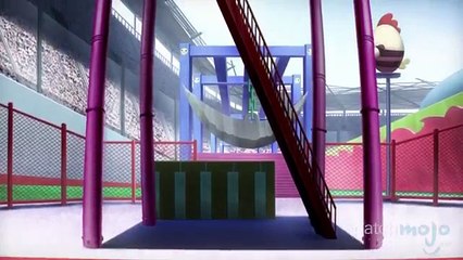 Top 10 Anime Serial Killers (FULL HD)