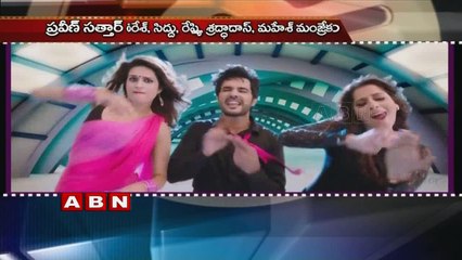 Sai Korrapati buys Guntur Talkies theatrical rights (04-03-2016)