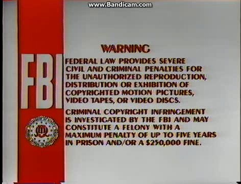 Opening To Pinocchio (Disney Version) 1985 VHS (Alternate Print)