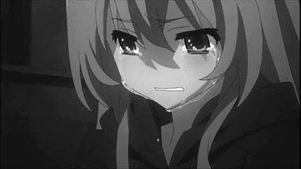 Nightcore All Cried Out