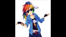 Nightcore Awesome as i wanna be