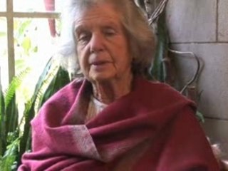 Vera Kohn: Returning to the Wholeness