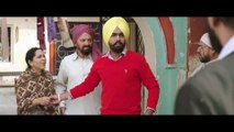 Ardaas  Gippy Grewal  Ammy Virk  Official Trailer Releasing on 11 March 2016