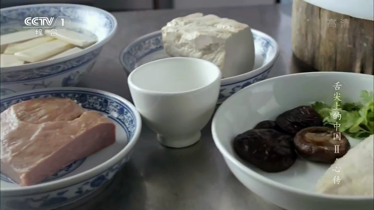 This Chinese Chef’s Knife Skills Are Mesmerizing