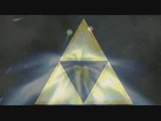 [AMV] Zelda - Legend Never Ends