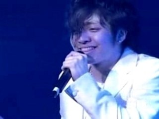 O, Touch, and D.M.C.