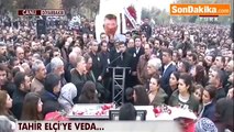 Selahattin Demirtaş: Tahir Elçiyi Öldüren Devlet Değil, Devletsizliktir!