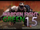 Saints Row IV:Green Warden Fight-Pc Gameplay Part 15