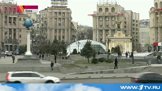 Доклад ООН по Украине: смерти на Майдане и в Одессе так и не расследованы