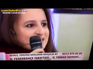 Kendini Songülle Karıştıran Gelin Adayı