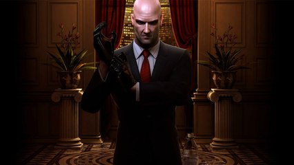 "IL ÉTAIT UNE FOIS DANS UN JEU" Hitman Blood Money - Episode 3