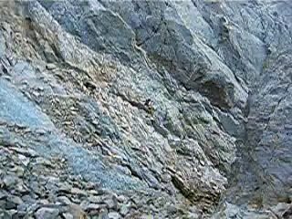 gr20 cirque de la solitude