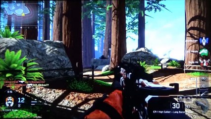 MI OPINION EN CALL OF DUTY BLACK OPS 3 EN PLAY STATION 3