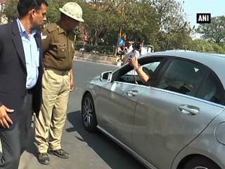 Cleanliness plays vital role in state's development: Rajasthan CM