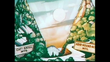 Screen Song Comin Round the Mountain