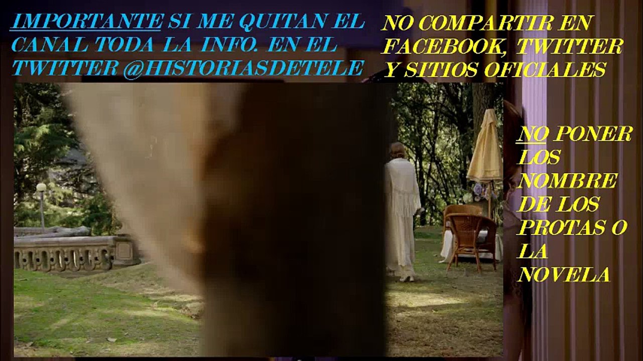 I&J 63 I. Y J. SE DESPIDEN Y LA TRISTEZA DE I.