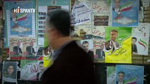 Irán Hoy - Elecciones parlamentarias y la de la asamblea de expertos
