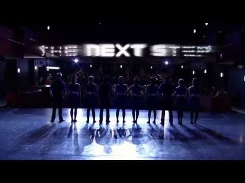 The Next Step - Season 1 Regionals Trailer