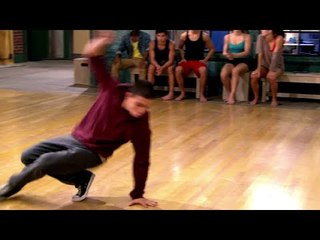 The Next Step - Get to Know James (Part 1)