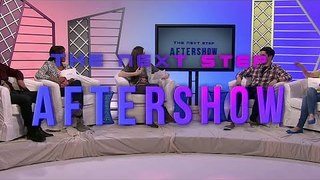 The Next Step - Aftershow Chat: Season 1 Episode 3