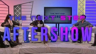 The Next Step - Aftershow Chat: Season 1 Episode 2
