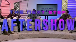The Next Step - Aftershow Chat: Season 1 Episode 6