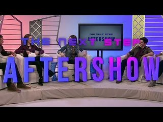 The Next Step - Aftershow Chat: Season 1 Episode 6