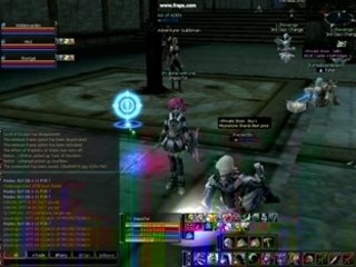 Lineage2 2007-06-05 23-56-46-65