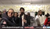 Mustafa Jaan e Rehmat Pe Lakhon Salam - RABI-UL-NOOR SHARIF MEHFIL