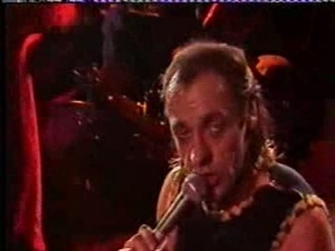 Udo Lindenberg - Sonderzug Nach Pankow