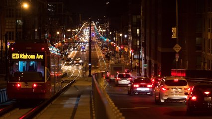 Where should the Obamas move to in D.C.?