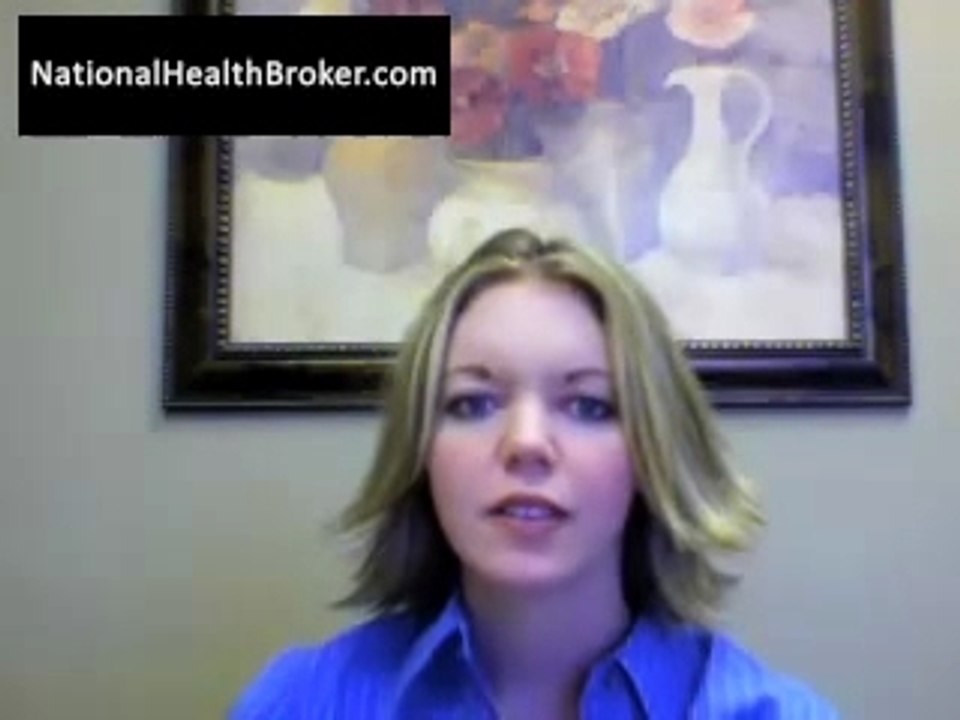 Individual Health Insurance, An Introduc