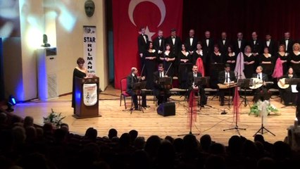 20.01.2016 H.Hüseyin Aksu Sevdadır Şu Kalbe Dolan