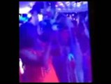 Sanam Jung Dancing With Her Husband - YouTube