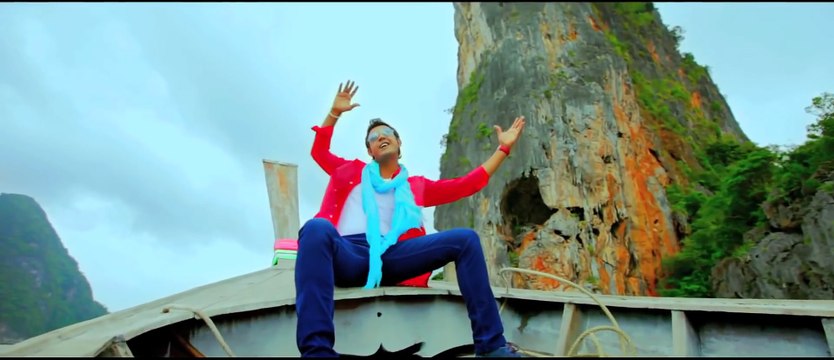 Ishq Da Raog - Surveen Chawla Hot Video ¦¦ Latest Punjabi Songs 2016.-latest hindi songs 2016-