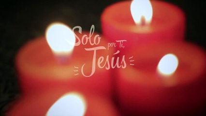 Solo Por Ti Jesús - Eugenio Jorge (Miguel Tomas #Dones)