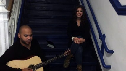 Te Entrego - Reto Tu Cancion en mi Voz Kairy Marquez