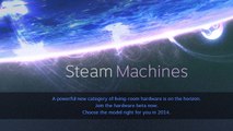 Valve Announced Steam Machines   Big Giveaway From Valve [ALL ABOUT GAMING NEWS]