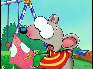 Toopy y Binoo: La cerradura Ep.55