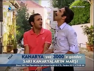 Geniş Aile Bölüm 55 Tek Parça izle