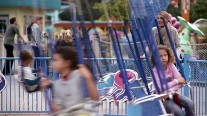 Wann sind wir da? | Die 3. Staffel in SAT.1