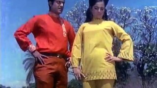 Aag Aur Daag (1970) - Full Movie In 15 Mins - Joy Mukherjee - Komal - Master Bhagwan - Helen