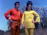 Aag Aur Daag (1970) - Full Movie In 15 Mins - Joy Mukherjee - Komal - Master Bhagwan - Helen