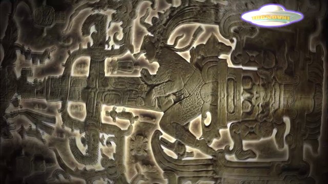 Sur la piste des aliens - Les Nazis, voyageurs du temps