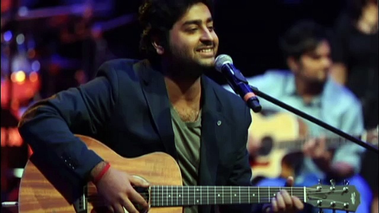 HVD Best of arjit singh 2015   Arjit singh mashup 2016   bollywood songs