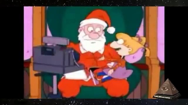 Was 911 Predicted in Cartoons and Movies Years ahead of Time?