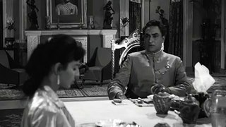 Aaj Aur Kal (1963) - Full Movie In 15 Mins - Sunil Dutt - Nanda - Tanuja