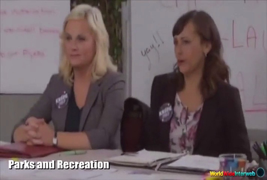 The Ultimate TV Outtakes Compilation